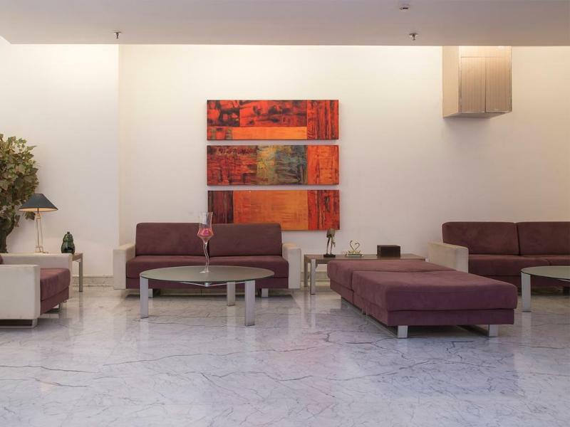 Fabhotel Raj Darbar Gurgaon Eksteriør bilde